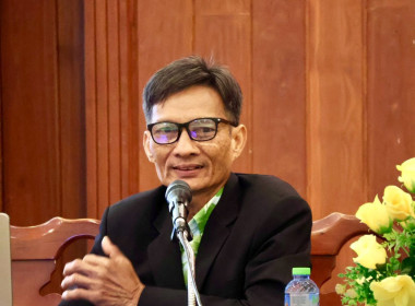 เป็นวิทยากรบรรยายการอบรมผู้นำกลุ่มสมาชิกสหกรณ์ตามโครงการเพิ่มศักยภาพและพัฒนาบุคลากรประจำปี 2569 ... พารามิเตอร์รูปภาพ 17